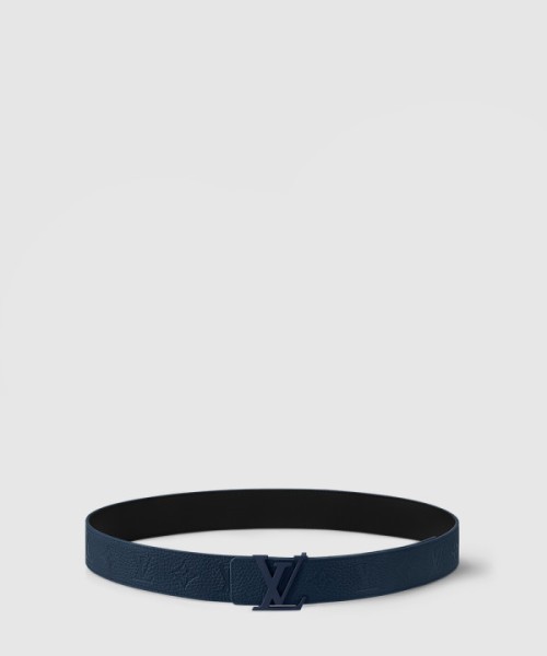 루이비통 토뤼옹 리버서블 벨트 M8663U