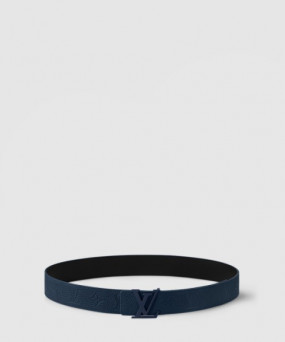 루이비통 토뤼옹 리버서블 벨트 M8663U