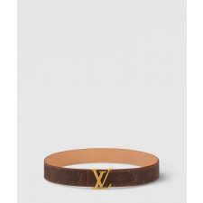 루이비통 이니셜 리버서블 벨트 M8740T