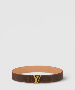 루이비통 이니셜 리버서블 벨트 M8740T