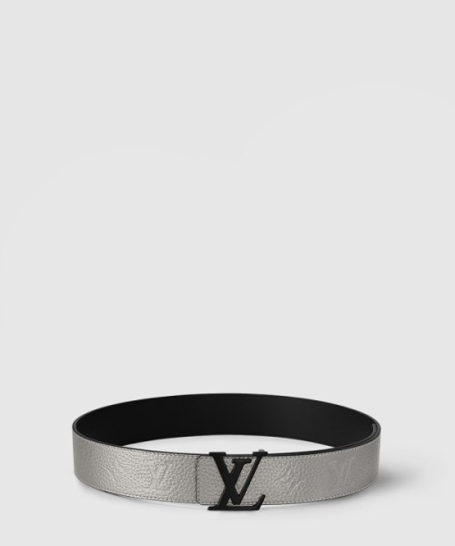 루이비통 이니셜 리버서블 벨트 M8261V