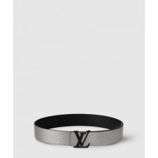 루이비통 이니셜 리버서블 벨트 M8261V