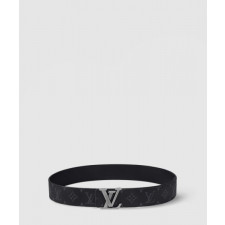 루이비통 스티치 리버서블 벨트 M8560T