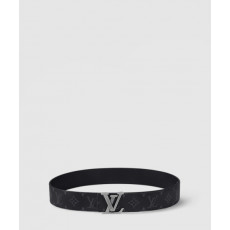 루이비통 스티치 리버서블 벨트 M8560T