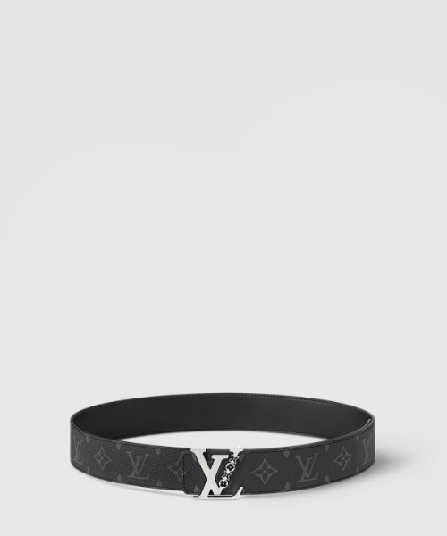 루이비통 파티 리버서블 벨트 M8581V