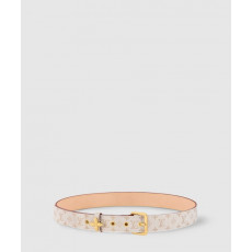 루이비통 플라워그램 아르디옹 벨트 M8883X