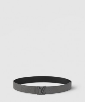 루이비통 LV 토뤼옹 리버서블 벨트 M8662T