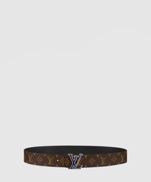 루이비통 양면 벨트 M0539T