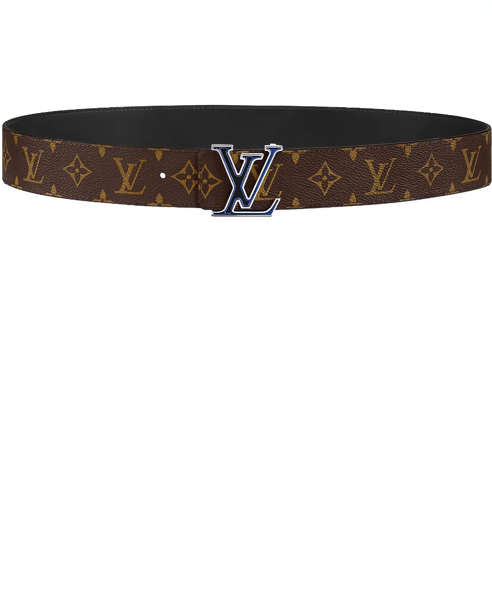 루이비통 양면 벨트 M0539T