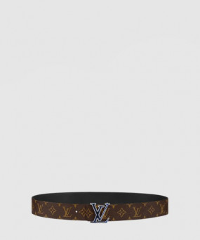루이비통 양면 벨트 M0539T