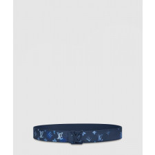 루이비통 LV 양면 벨트 M0359S