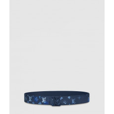 루이비통 LV 양면 벨트 M0359S