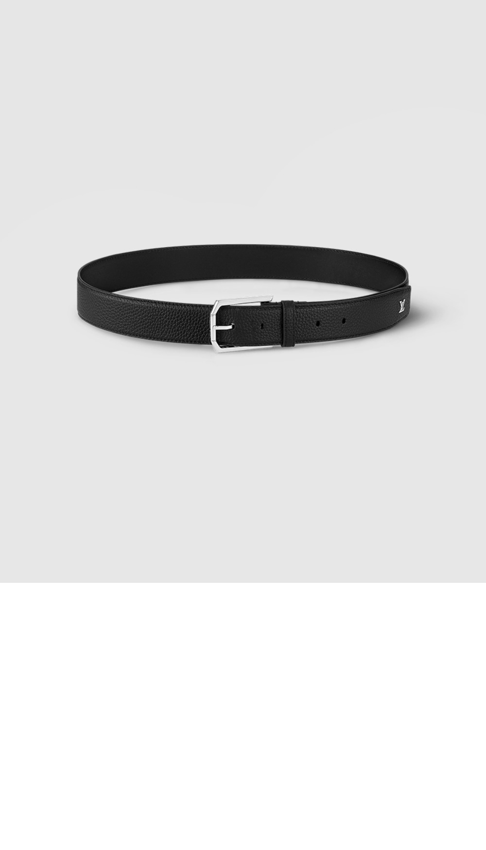 루이비통 헤리티지 벨트 M8632U