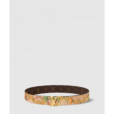 루이비통 양면 벨트 M8639T