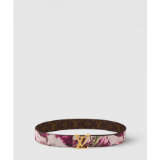 루이비통 양면 벨트 M8608T