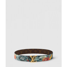 루이비통 양면 벨트 M8596T