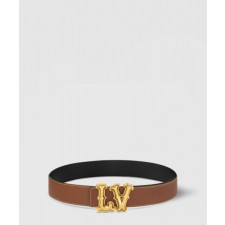 루이비통 LV 랜치 리버서블 벨트 M8468U