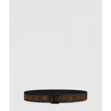 루이비통 LV 리버서블 벨트 MP205U