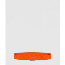 루이비통 LV 양면 벨트 M0265V