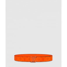 루이비통 LV 양면 벨트 M0265V