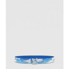 루이비통 LV 양면 벨트 MP261U