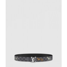 루이비통 이니셜 리버서블 벨트 M0462U