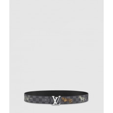 루이비통 이니셜 리버서블 벨트 M0462U