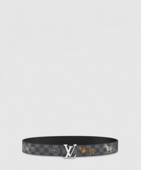 루이비통 이니셜 리버서블 벨트 M0462U