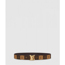 루이비통 리버서블 벨트 M0470U
