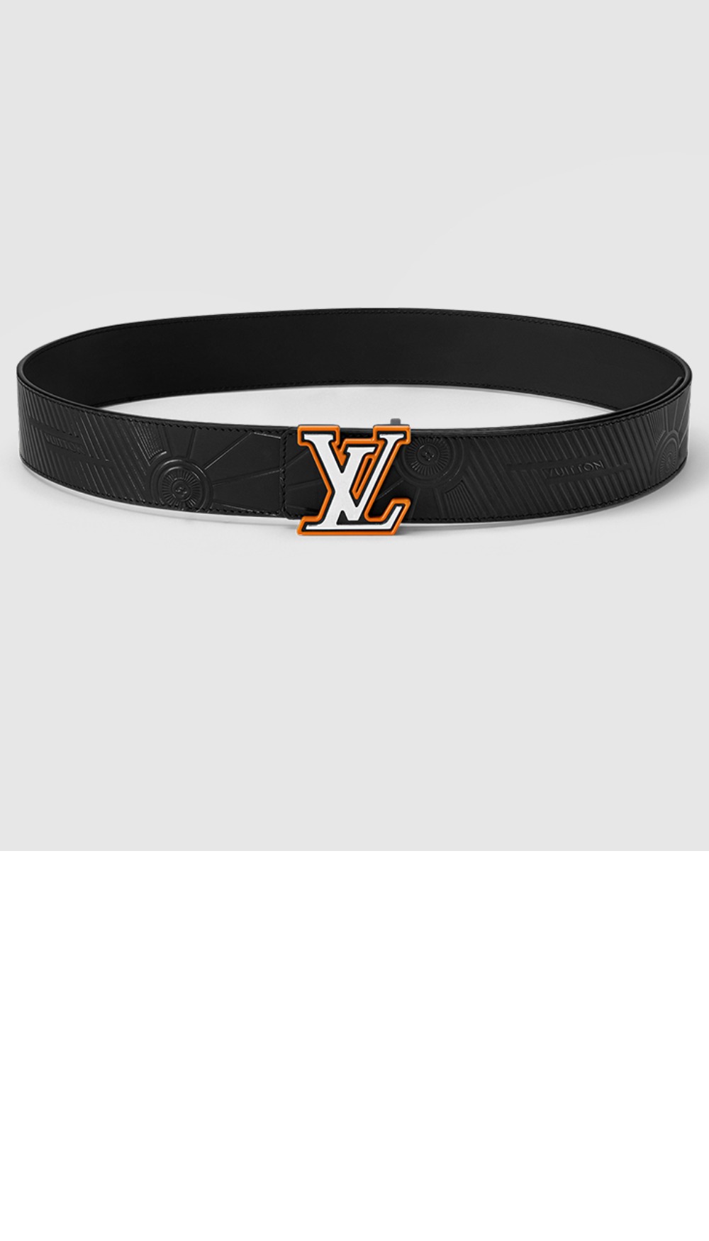 루이비통 리버서블 벨트 M8352U
