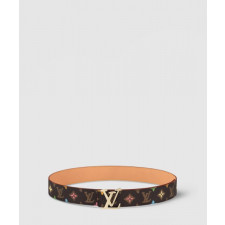 루이비통 LV 택 리버서블 벨트 M8586V