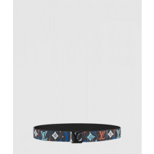 루이비통 리버서블 벨트 M0637U