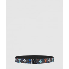 루이비통 리버서블 벨트 M0637U