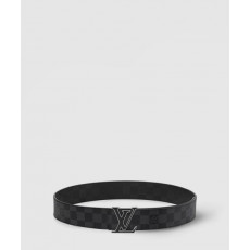 루이비통 리버서블 벨트 M0668V