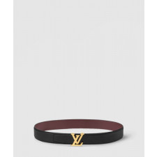 루이비통 LV 헤리티지 리버서블 벨트 M8205T