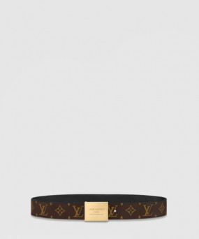루이비통 리버서블 벨트 M0394X