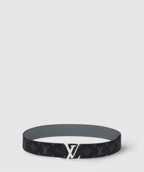 루이비통 LV 이니셜 리버서블 벨트 M0535U