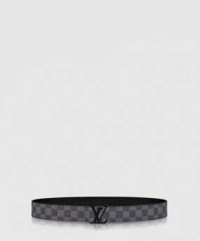 루이비통 이니셜 벨트 M9808T