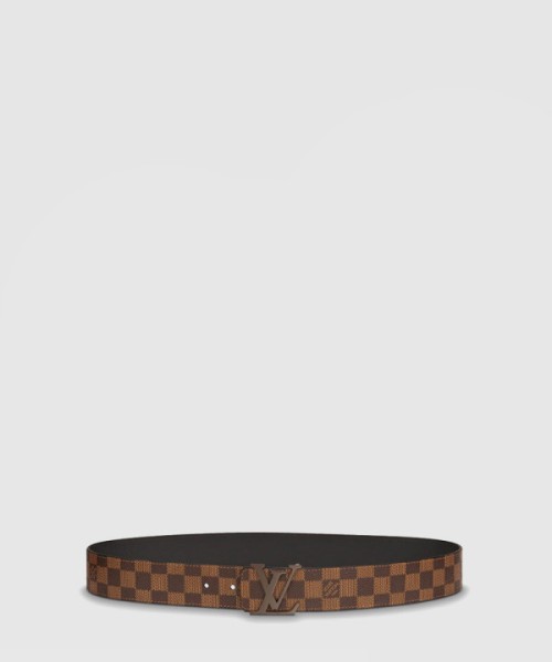 루이비통 이니셜 벨트 M9807U