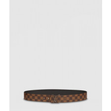 루이비통 이니셜 벨트 M9807U