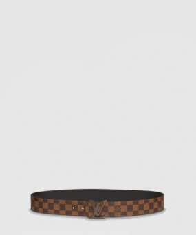 루이비통 이니셜 벨트 M9807U