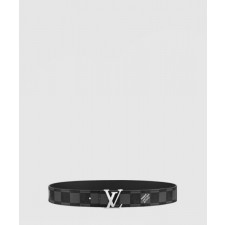 루이비통 리버서블 벨트 MP314T