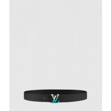 루이비통 와이드 벨트 M0522U