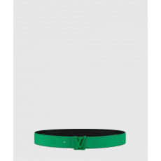 루이비통 리버서블 벨트 M0581U