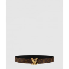 루이비통 리버서블 벨트 M0577V