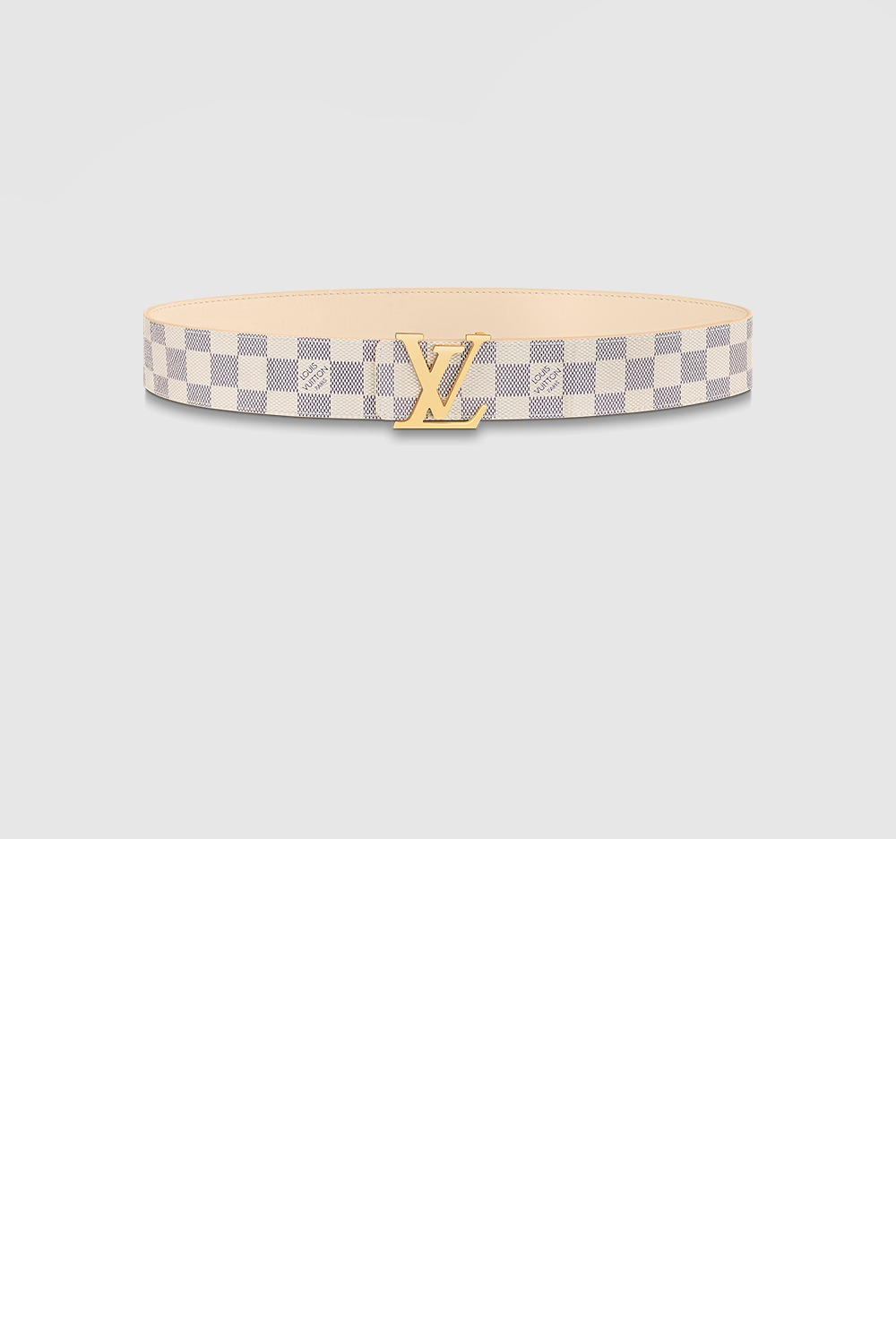 루이비통 리버서블 벨트 M0569U