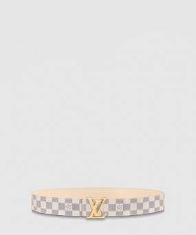 루이비통 리버서블 벨트 M0569U