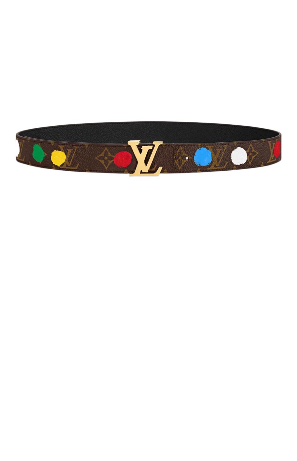 루이비통 리버서블 벨트 M0655U