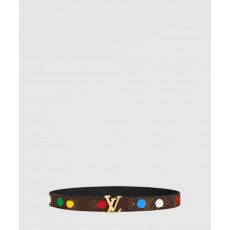 루이비통 리버서블 벨트 M0655U