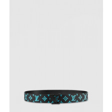 루이비통 LV 라인 리버서블 벨트 M0660U